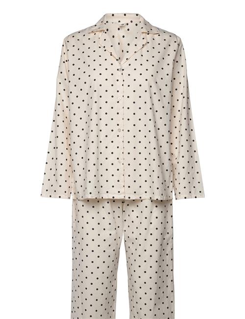 Becksöndergaard | Dot Pyjamas Set | S