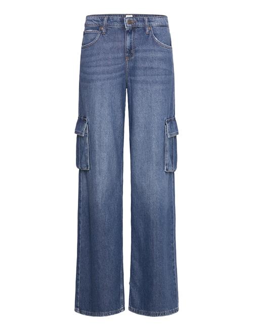 Lee Jeans | Slouch Cargo | 32 x 31