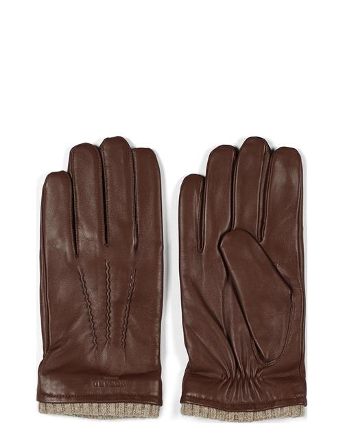 Howard London | Leather Gloves  Ted | 9
