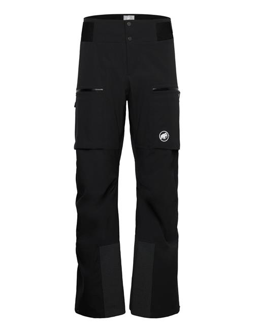 Mammut | Stoney Hs Thermo Pants Men | 48
