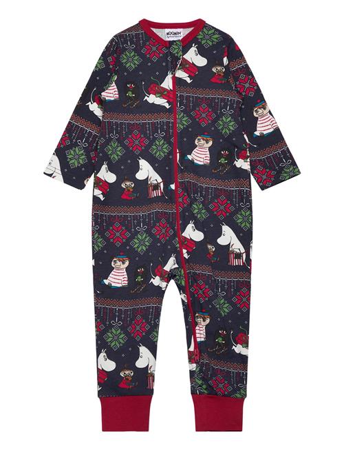 Martinex | Ornament Pyjamas | 68