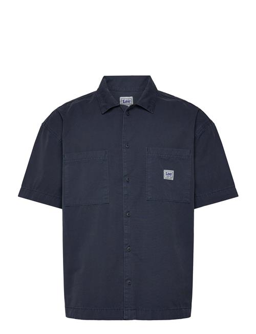 Lee Jeans | Lee Mechanic Shirt | L