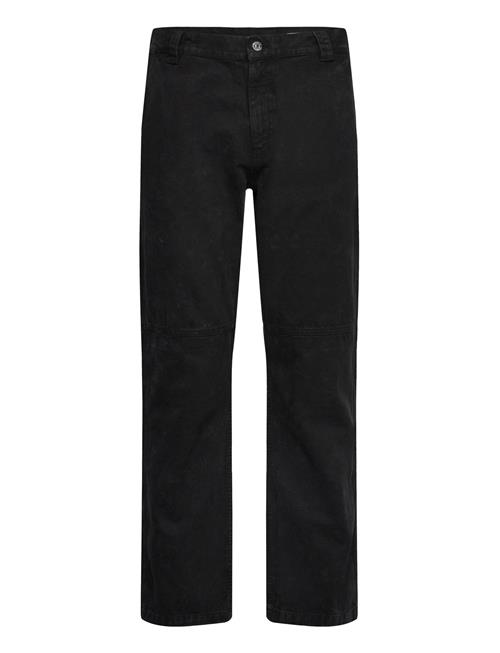 Hope | Rush Zip Trousers Black Marble | 42