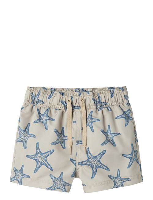 name it | Nmmzimon Swim Shorts | 104