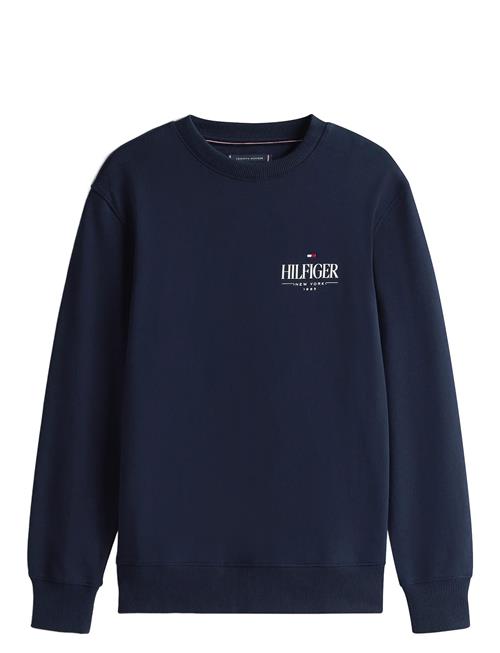Tommy Hilfiger | Hilfiger Stacked Sweatshirts | M