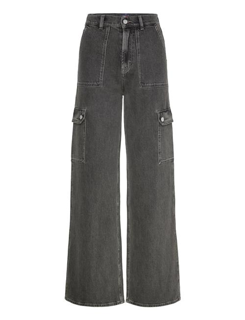 Tommy Jeans | Claire Hr Wd Cargo Ci4171 | 31 x 30