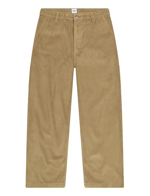 Lee Jeans | Loose Workwear Chino | 33 x 32