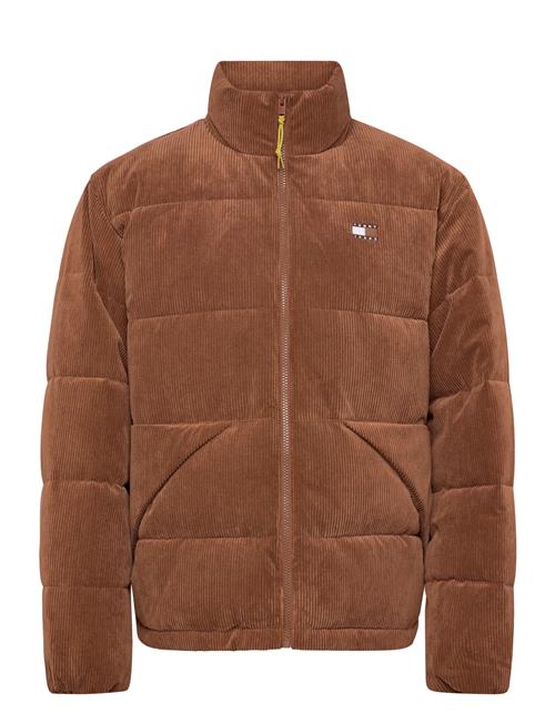 Tommy Jeans | Tjm Vail Cord Puffer Ext | M
