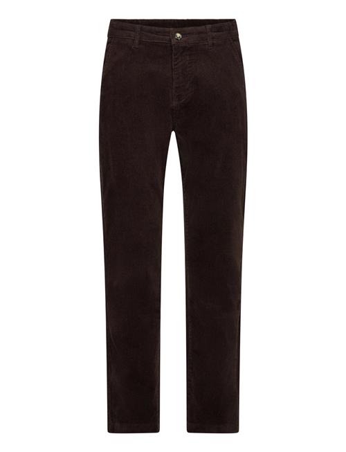 Lindbergh | Superflex Corduroy Chino Pants | 32 x 32