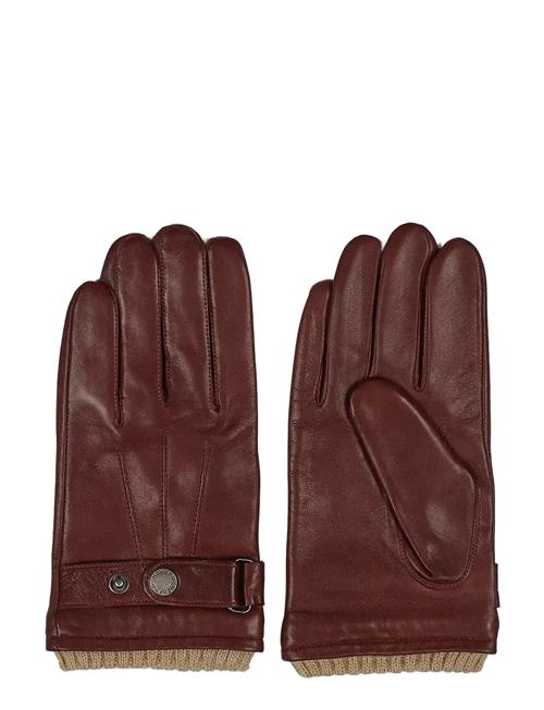 Howard London | Leather Gloves Smith | 9
