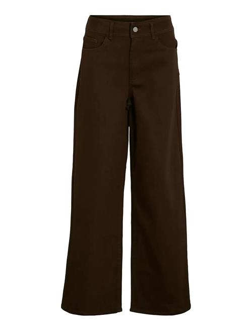 Vila | Vichia Solid Hw Jeans | 44