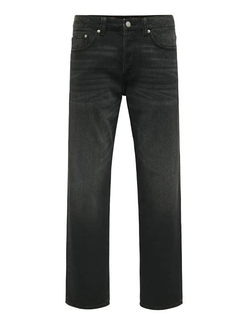 ONLY & SONS | Onsedge Straight 5751 Box Pim Jeans Mu | 32 x 30