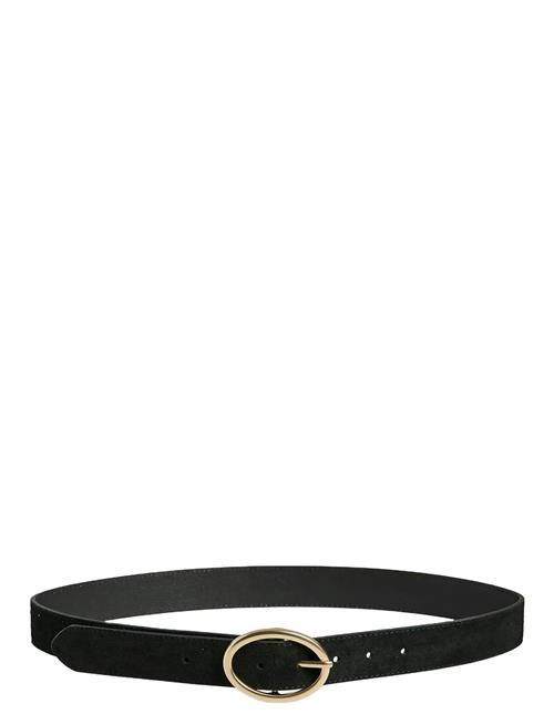 Pieces | Pclaura Suede Jeans Belt Kca | 80