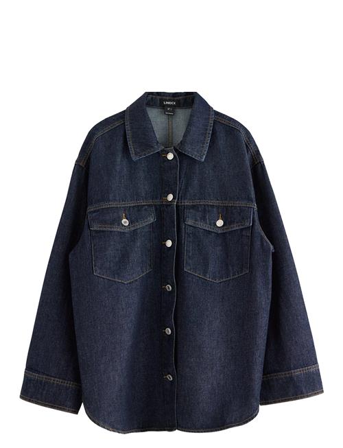 Lindex | Jeansjacka | M