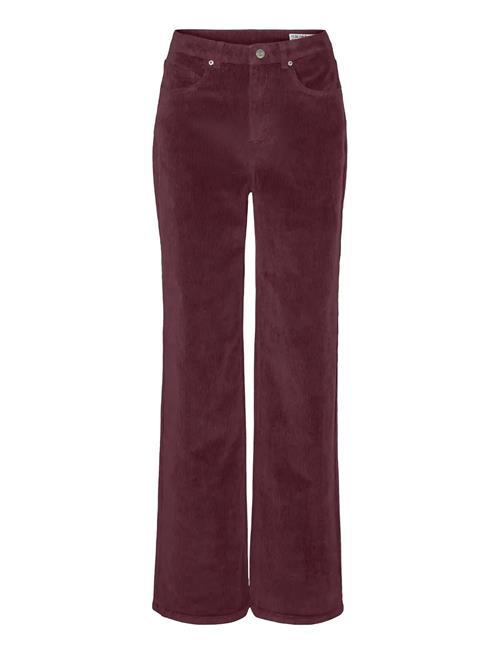 Vero Moda | Vmtessa Hr Wide Corduroy Pants Ga Noos | 27 x 32