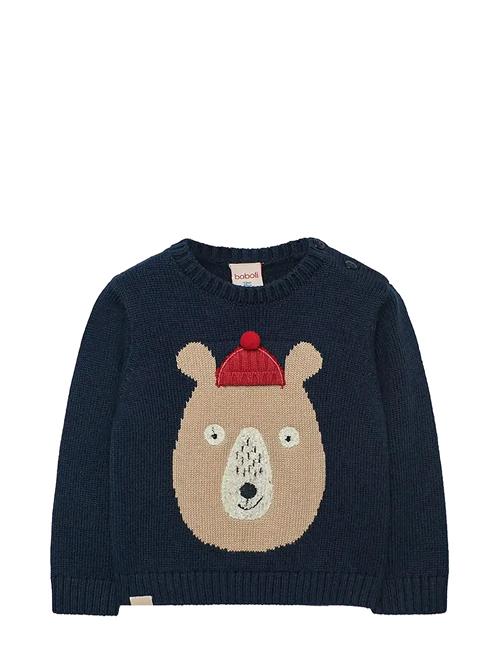 Boboli | Knitwear Pullover | 122