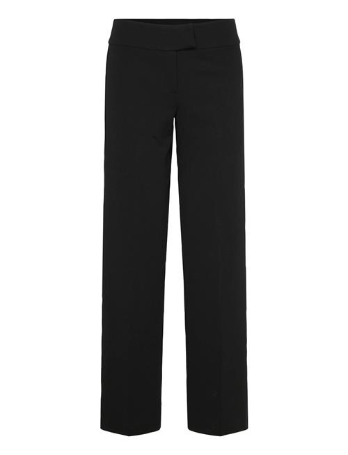 Bubbleroom | Soft Suit Wide Trousers | XS