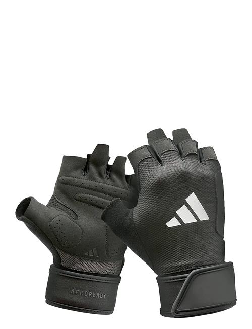 adidas Equipment | Strength Training Gloves | XL