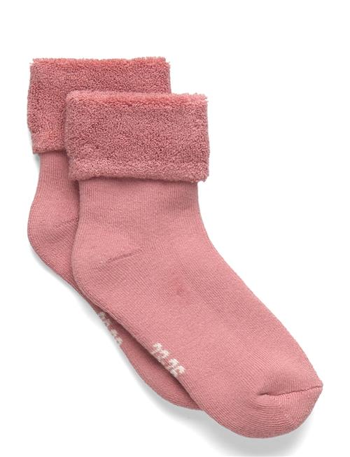 Minymo | Cozy Velour Socks | 31\34