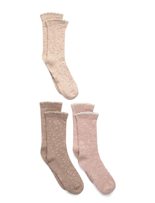 Minymo | Wool Socks 3-Pack | 35\38