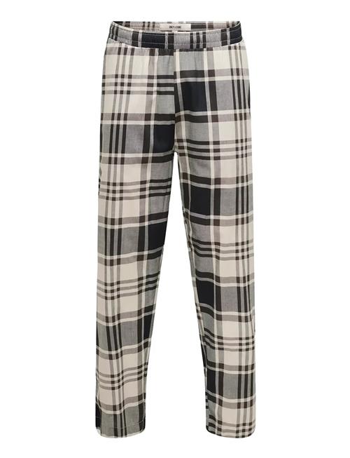 ONLY & SONS | Onsfederico Loungewear Pants | M