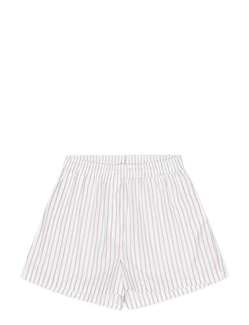 REMAIN Birger Christensen | Poplin Shorts | 42
