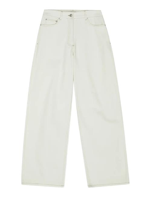 REMAIN Birger Christensen | Cocoon Denim Pants | 24