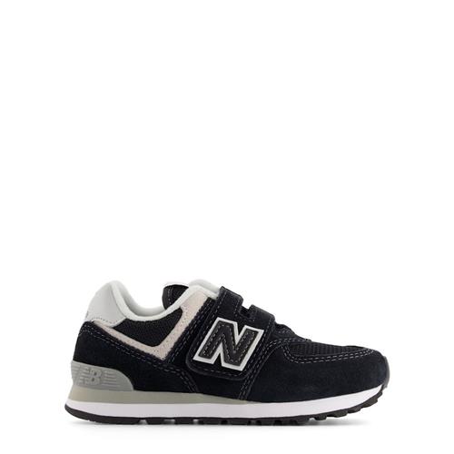 New Balance 574 Sneakere Sorte Black 31 EU  Sort  31 EU  mand