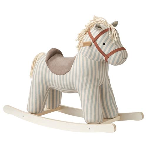 Kid's Concept Rocking horse Sam AIDEN Stripe 2-6 Y      unisex