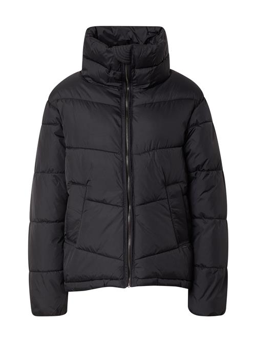 b.young Vinterjakke 'Bomina'  sort