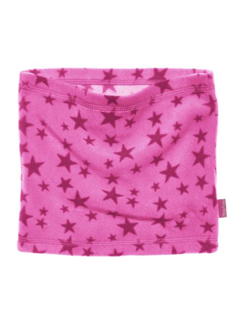 PLAYSHOES Sjal  pink / burgunder