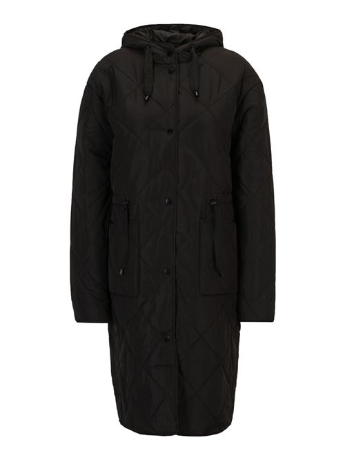 Dorothy Perkins Tall Vinterjakke  sort