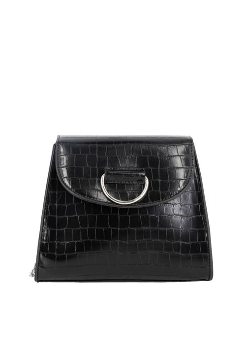 FELIPA Skuldertaske  sort