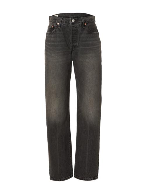 LEVI'S ® Jeans '501 90's'  black denim