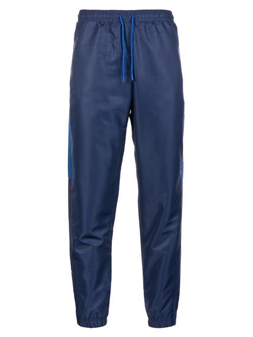 Sergio Tacchini Bukser 'Scotland'  mørkeblå / grå / rød / hvid