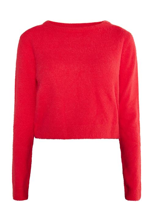 MYMO Pullover 'Biany'  rød