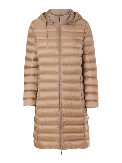 TATUUM Vinterfrakke 'ATKO'  beige