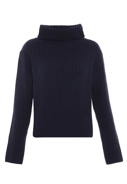 BLONDA Pullover  marin