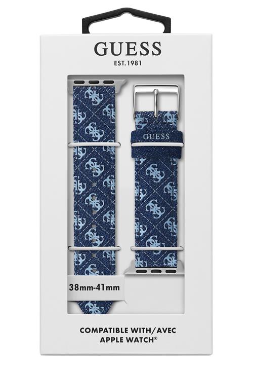 GUESS Armbånd  blå