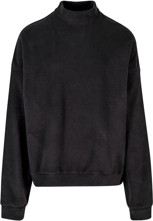 Urban Classics Sweatshirt  sort