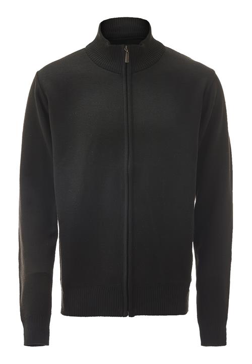 Colina Cardigan  sort