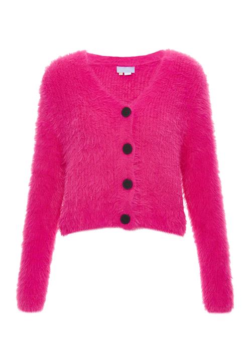 Poomi Cardigan  pink