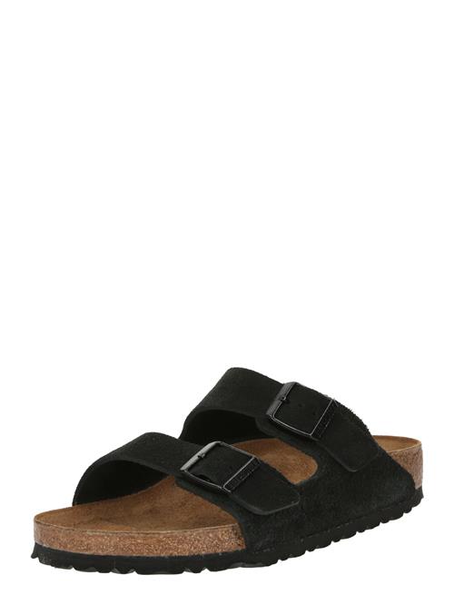 BIRKENSTOCK Sandaler 'Arizona'  sort
