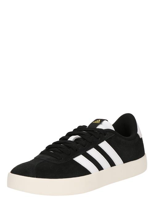 ADIDAS SPORTSWEAR Sneaker low 'VL COURT 3.0'  sort / hvid