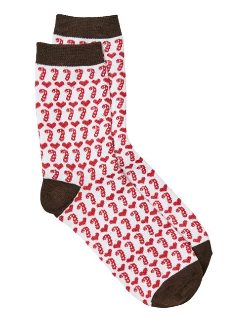 Vero Moda | Vmelf Socks Xmas | ONE SIZE