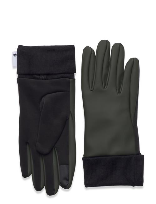 Rains | Gloves W1T1 | M