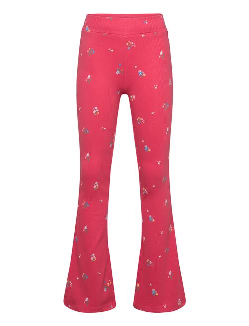 The New | Tnliv Flared Rib Pants | 158-164