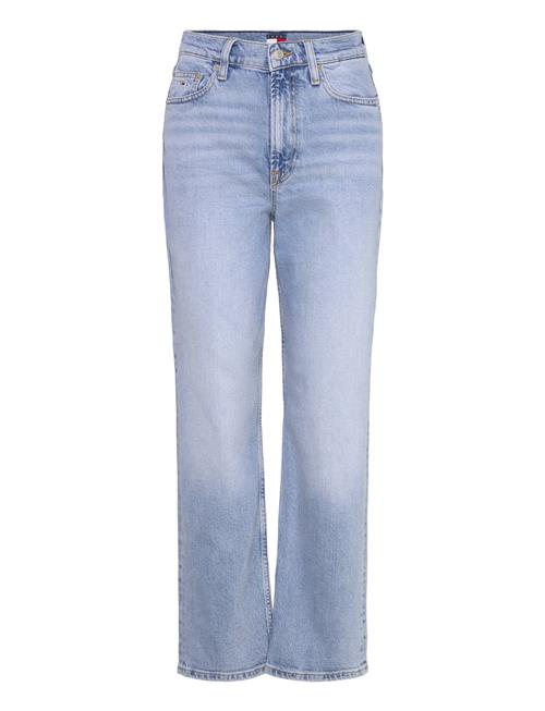 Tommy Jeans | Layla Hr Slim Str Bi0112 Co | 33 x 32