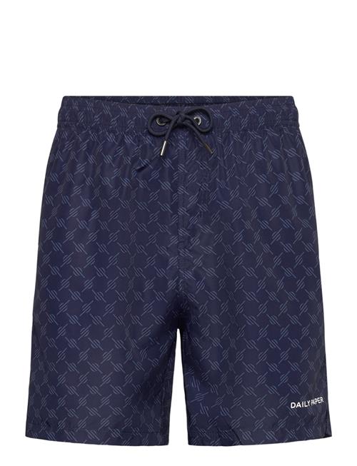 Daily Paper | Logo Swimshorts | S