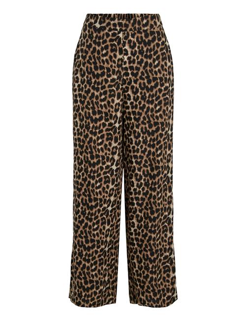 Vila | Viliopana Lio Hw Wide Pants | 36